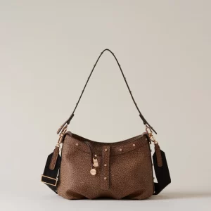 Metropole hobo mini Borbonese